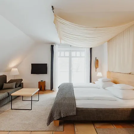 Quartier Carpe Diem Studio 7 شقة