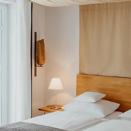 Quartier Carpe Diem Studio 7 Appartamento *
