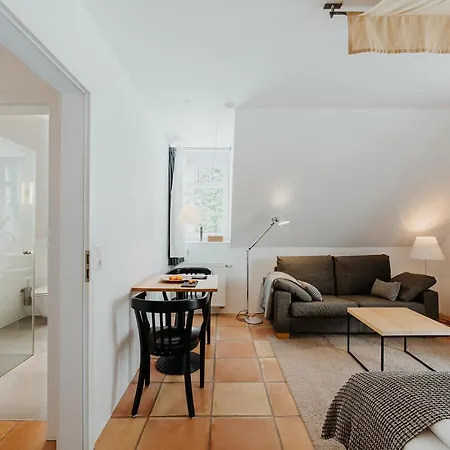 Appartamento Quartier Carpe Diem Studio 7 *