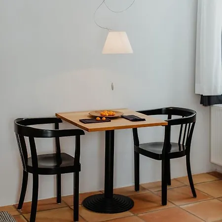 Quartier Carpe Diem Studio 7 Appartamento *