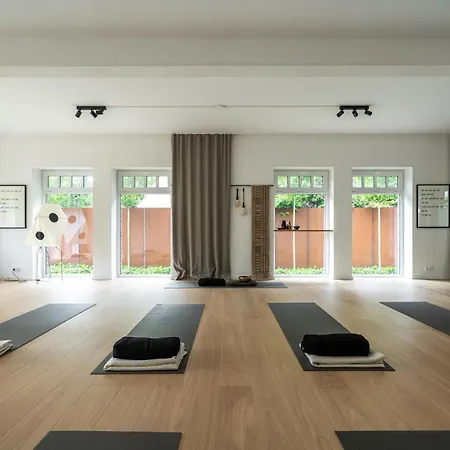 Quartier Carpe Diem Studio 7 Appartamento
