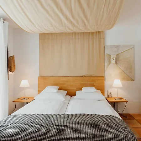 Quartier Carpe Diem Studio 7 *