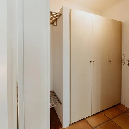 Appartamento Quartier Carpe Diem Studio 7