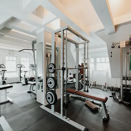 Quartier Carpe Diem Studio 7